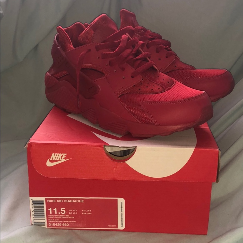Nike Huarache